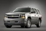 Chevrolet Tahoe Hybrid 2008 года